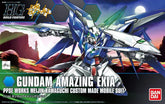 Build Fighters : HG 1/144 Gundam Amazing Exia
